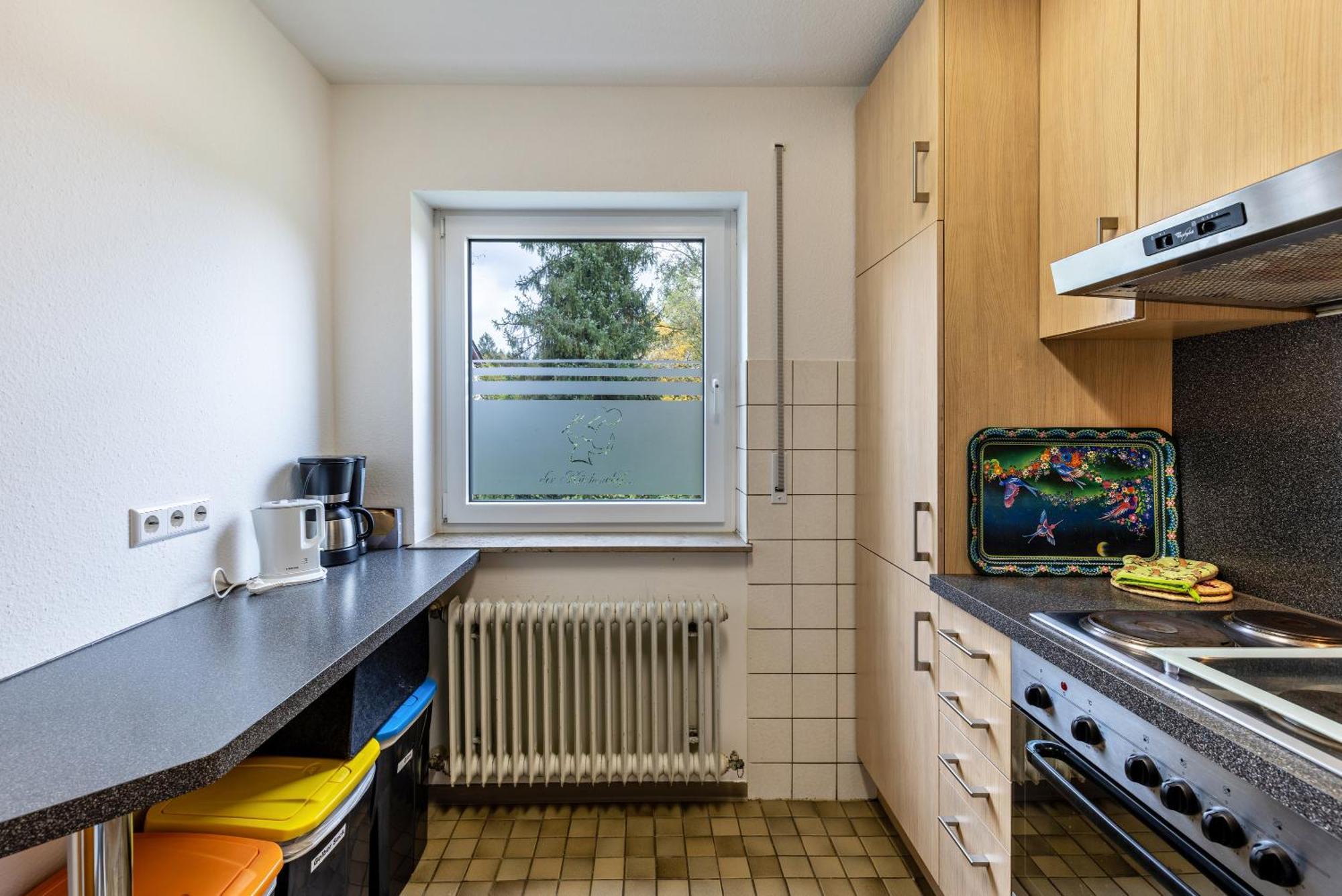 Haus am Wiesengrund Gammertingen Exterior foto