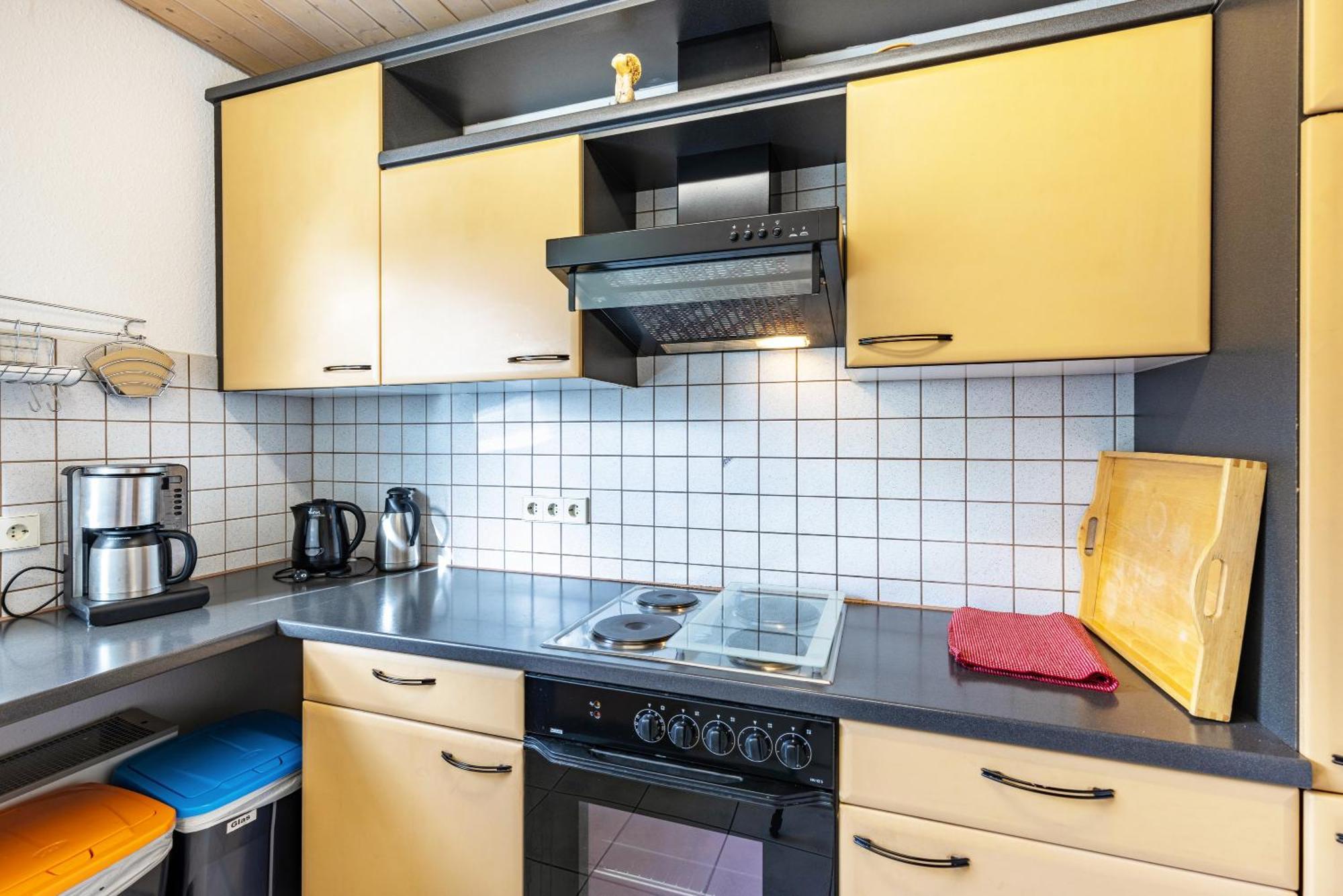 Haus am Wiesengrund Gammertingen Exterior foto