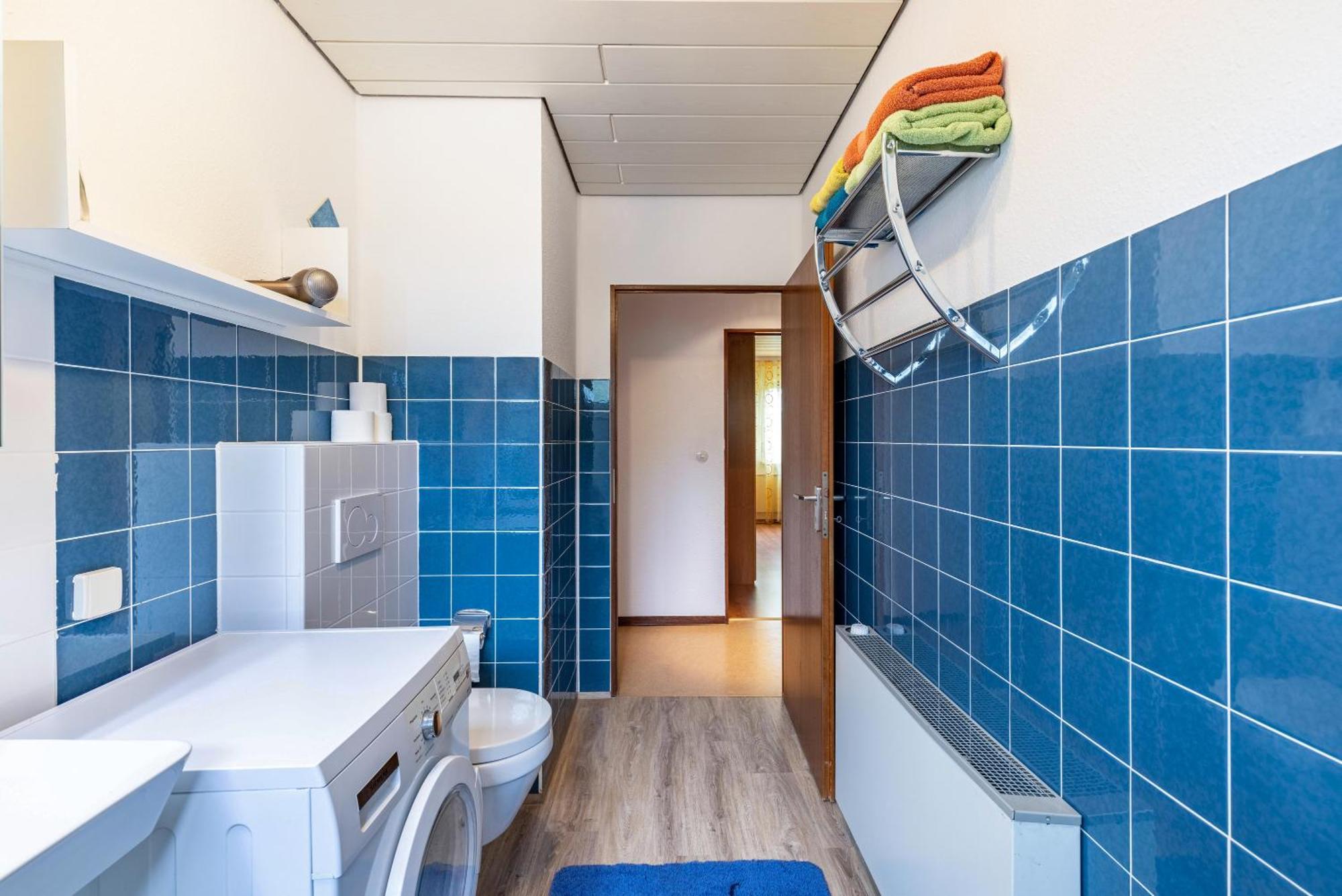 Haus am Wiesengrund Gammertingen Exterior foto