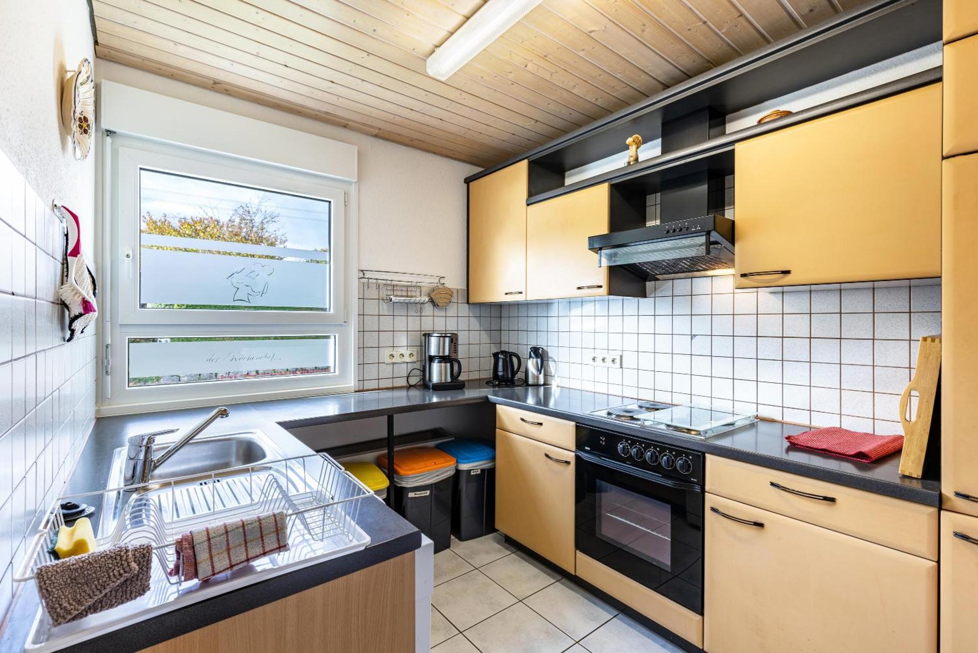 Haus am Wiesengrund Gammertingen Exterior foto