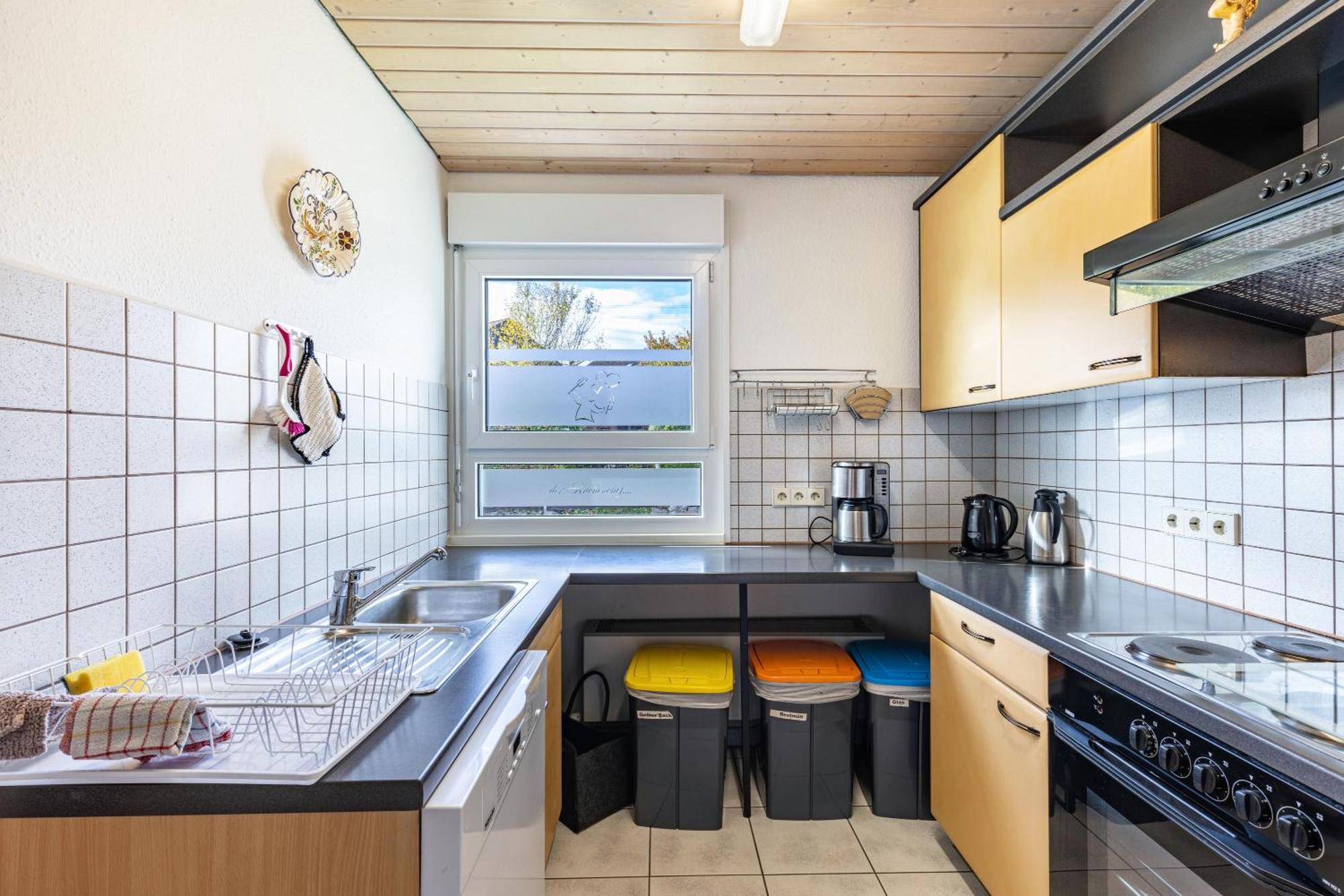 Haus am Wiesengrund Gammertingen Exterior foto