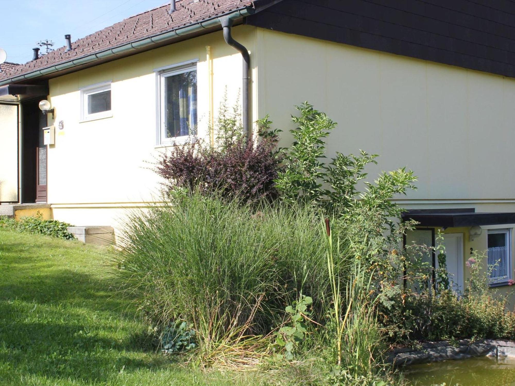 Haus am Wiesengrund Gammertingen Exterior foto